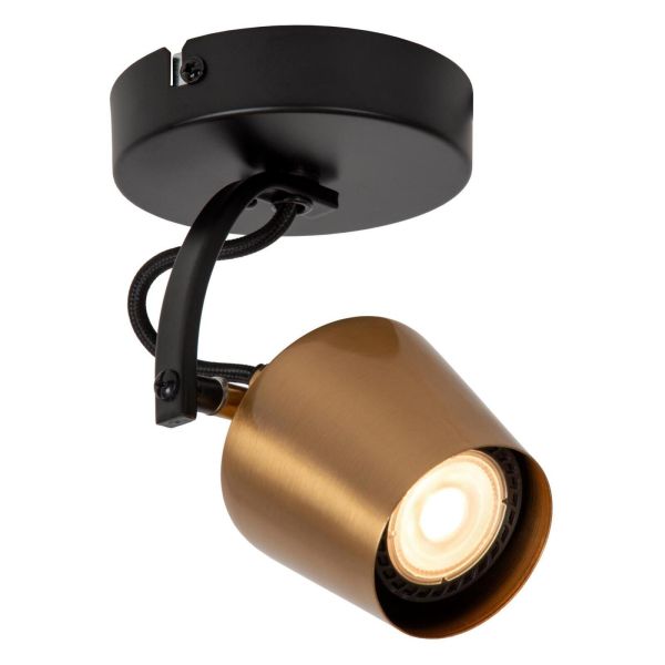 Спот Lucide 51901/01/02 Emile