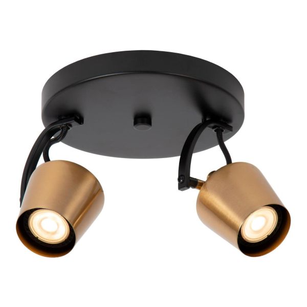 Спот Lucide 51901/02/02 Emile