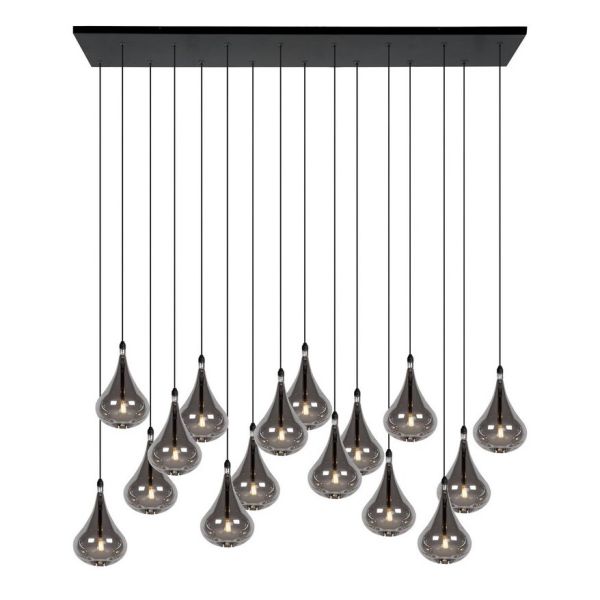 Подвесной светильник Lucide 70434/16/30 Tears