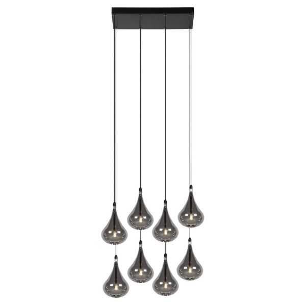 Подвесной светильник Lucide 70434/28/30 Tears