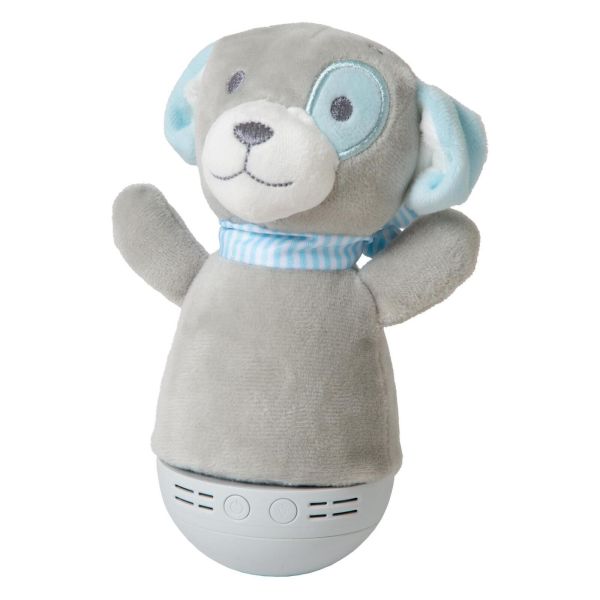 Настільна лампа Lucide 77500/01/36 Dolly