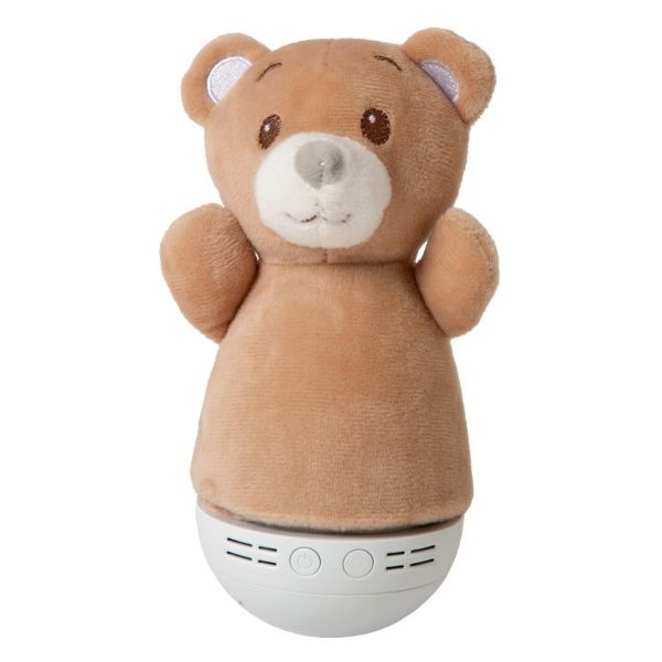 Настільна лампа Lucide 77500/01/43 Dolly