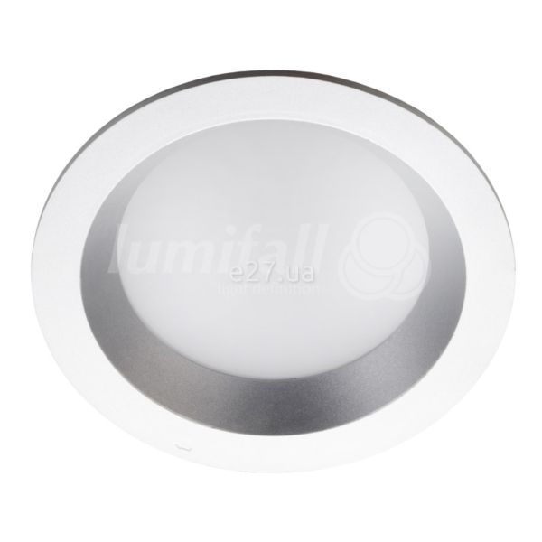 Стельовий світильник Lumifall SantoLED 175.R Silver