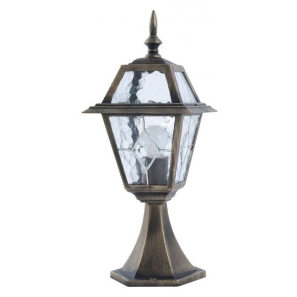 Парковый светильник Lusterlicht 46308 QMT 1364-A Faro I