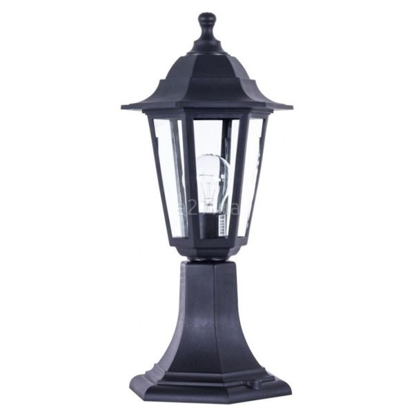 Парковый светильник Lusterlicht 9654 QMT 1127S Pegas