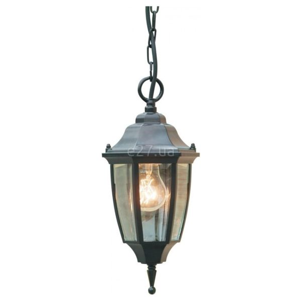 Подвесной светильник Lusterlicht 9715 QMT 1235 Shefield