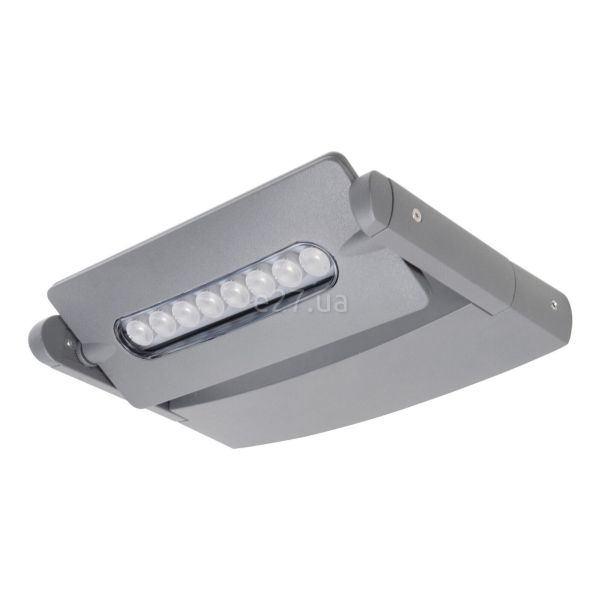 Настенный светильник Lutec 6144-1 si LEDspot