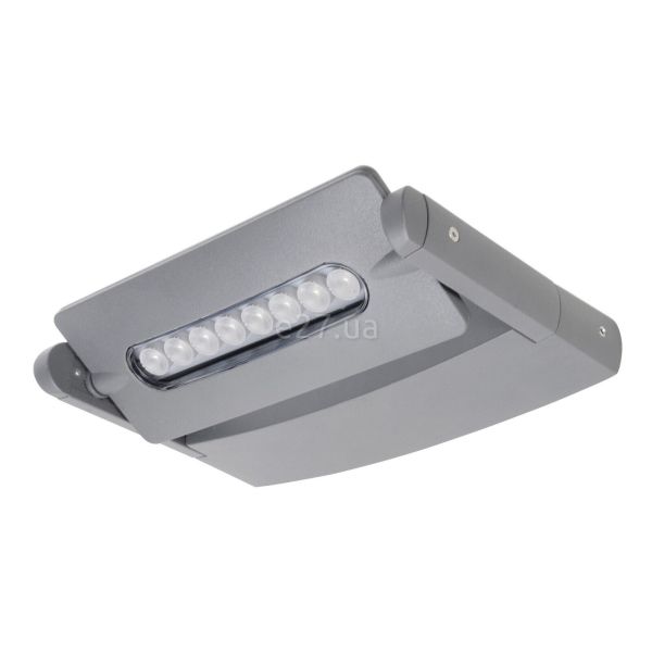 Настенный светильник Lutec 6144-1 si LEDspot