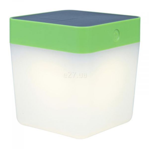 Настольная лампа Lutec 6908001339 Table Cube