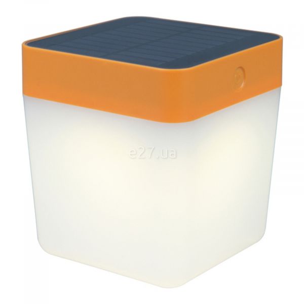 Настольная лампа Lutec 6908001340 Table Cube