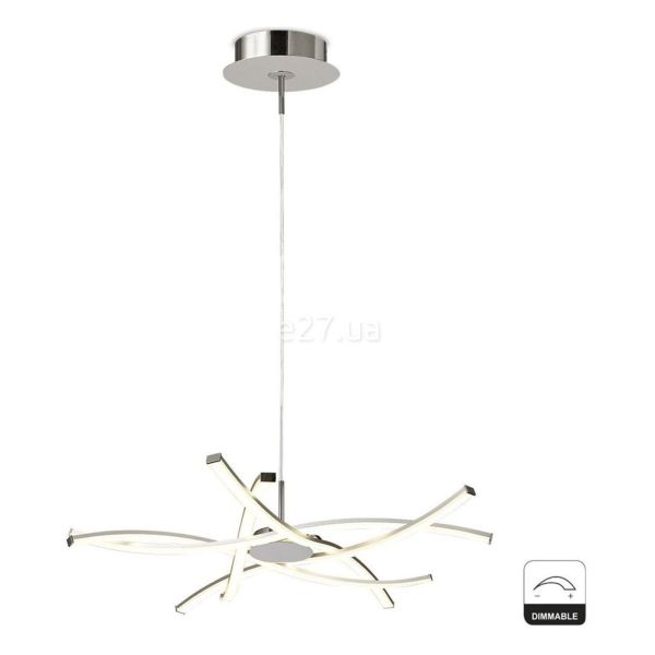 Люстра Mantra 5912 Aire LED