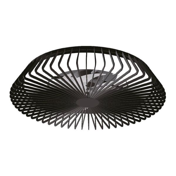 Люстра-вентилятор Mantra 7121 Himalaya