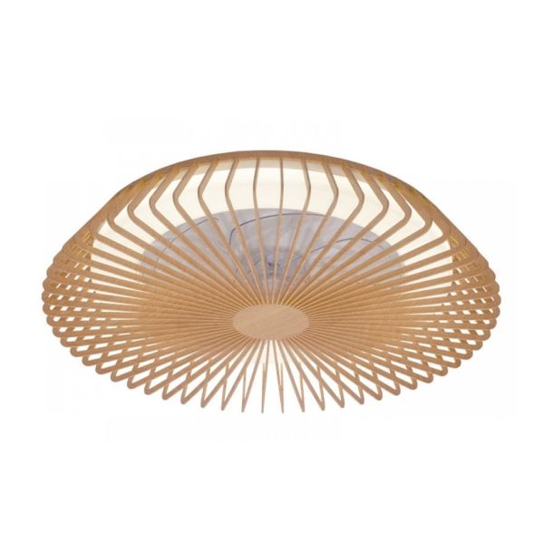 Люстра-вентилятор Mantra 7128 Himalaya