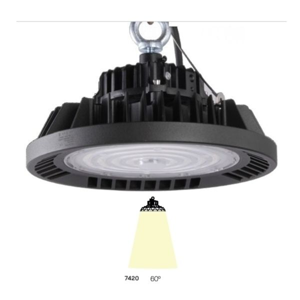 Подвесной светильник Mantra 7420 Urano