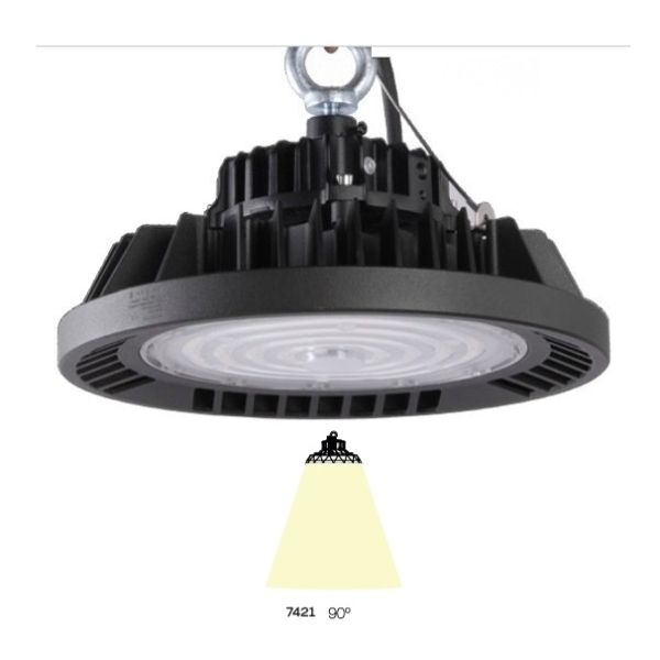 Подвесной светильник Mantra 7421 Urano