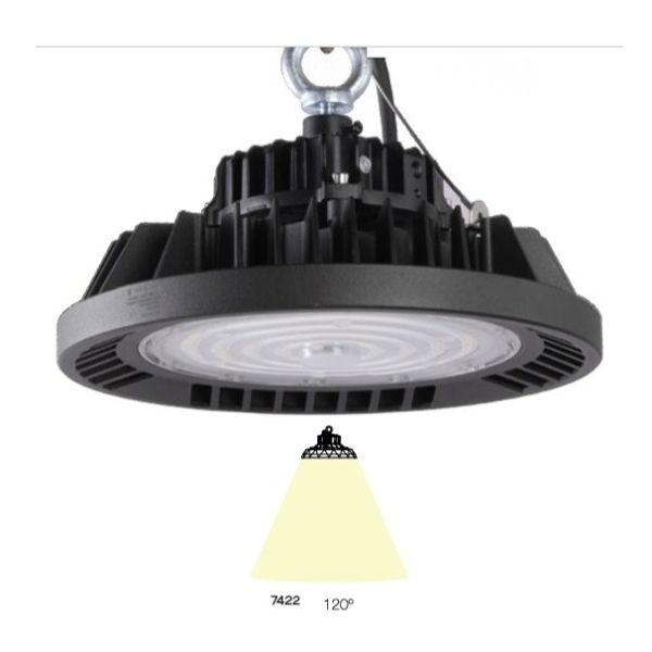 Подвесной светильник Mantra 7422 Urano