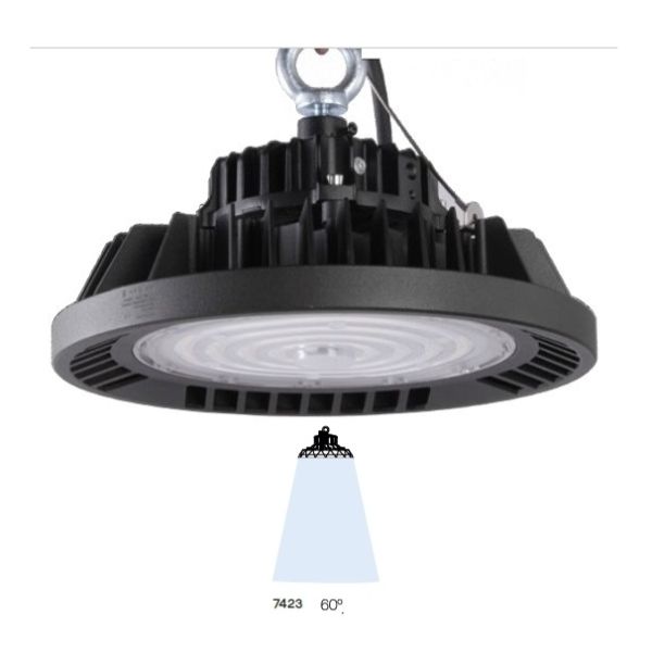 Подвесной светильник Mantra 7423 Urano