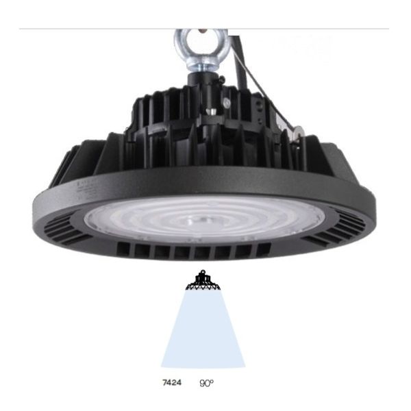 Подвесной светильник Mantra 7424 Urano