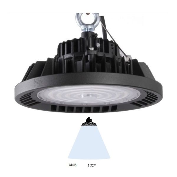 Подвесной светильник Mantra 7425 Urano