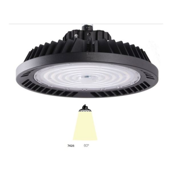 Подвесной светильник Mantra 7426 Urano