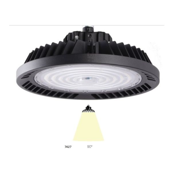 Подвесной светильник Mantra 7427 Urano