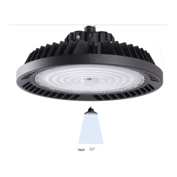 Подвесной светильник Mantra 7429 Urano