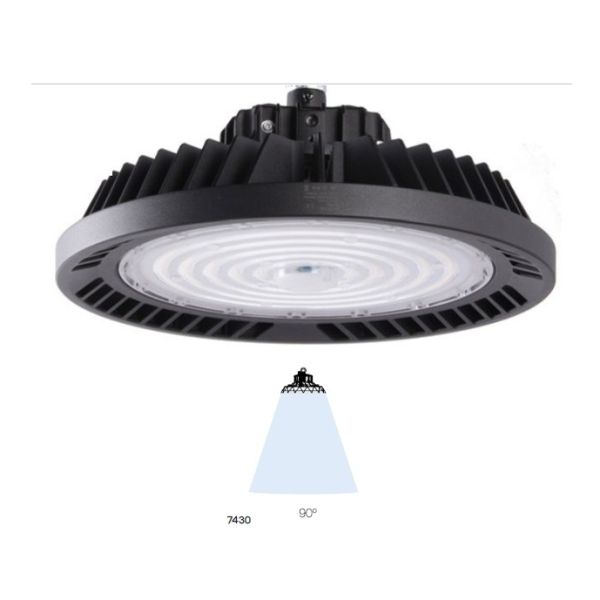 Подвесной светильник Mantra 7430 Urano