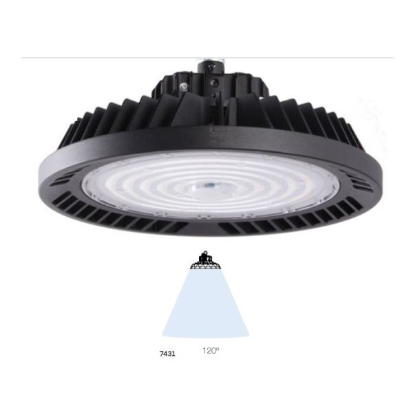 Подвесной светильник Mantra 7431 Urano