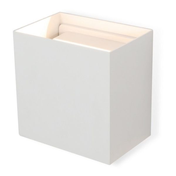 Настенный светильник Mantra 7436 Davos Xl