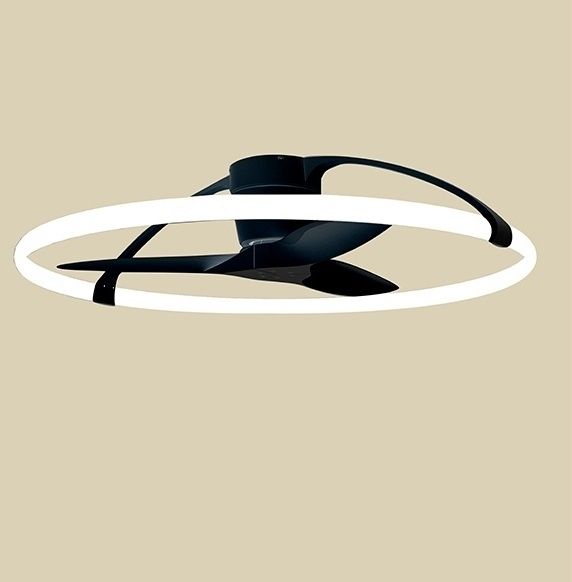 Люстра-вентилятор Mantra 7531 Nepal