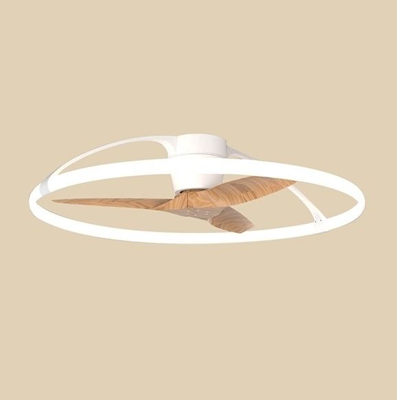 Люстра-вентилятор Mantra 7532 Nepal