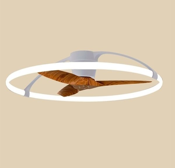 Люстра-вентилятор Mantra 7533 Nepal