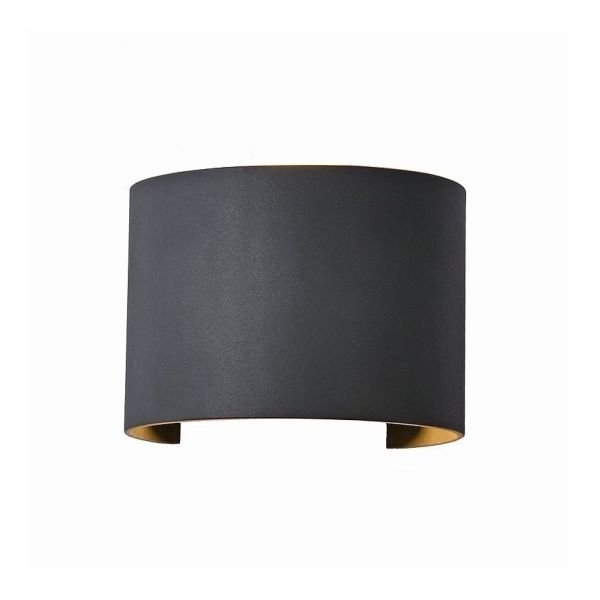 Настенный светильник Mantra 7645 Davos