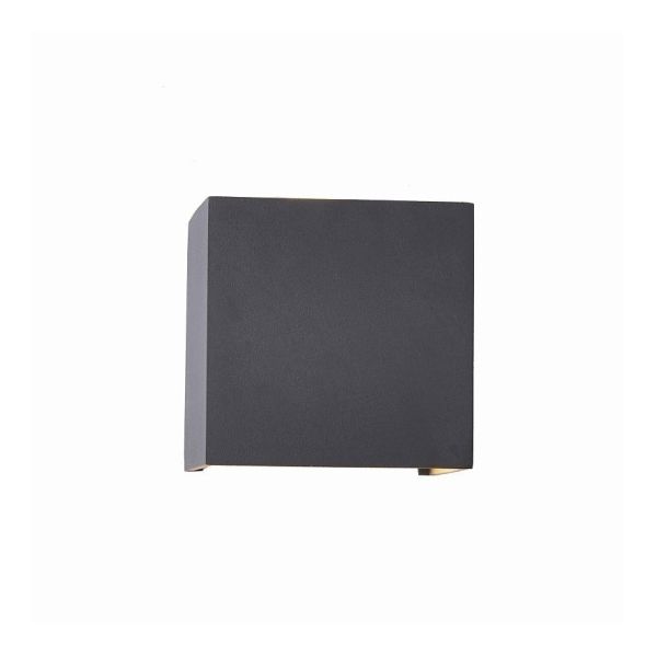 Настенный светильник Mantra 7647 Davos