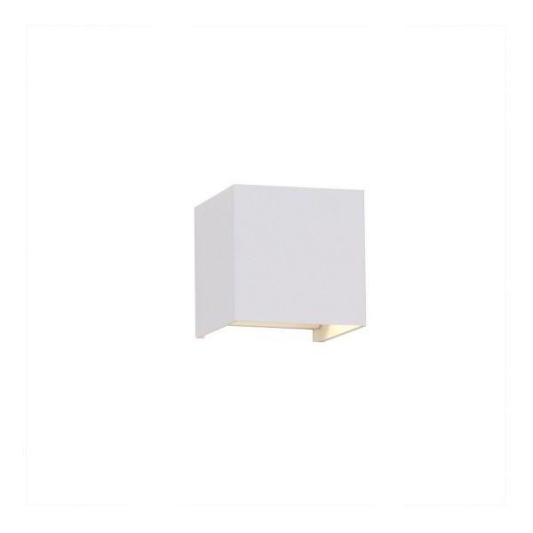 Настенный светильник Mantra 7648 Davos