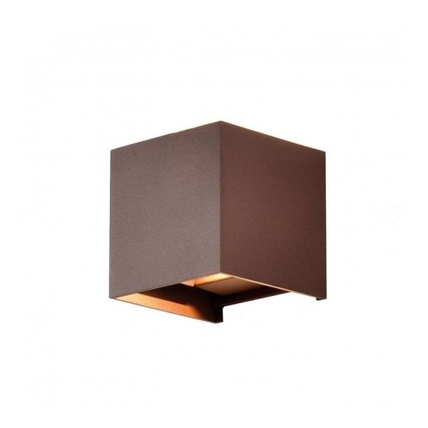 Настенный светильник Mantra 7650 Davos