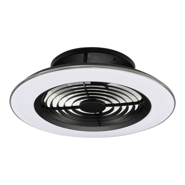 Люстра-вентилятор Mantra 7800 Alisio