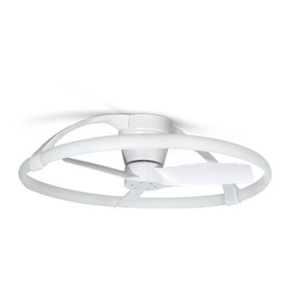 Люстра-вентилятор Mantra 7801 Nepal Mini