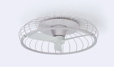 Люстра-вентилятор Mantra 7807 Nature