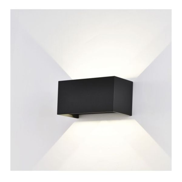 Настенный светильник Mantra 7817 Davos