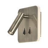 Бра Mantra 7825 Cayman