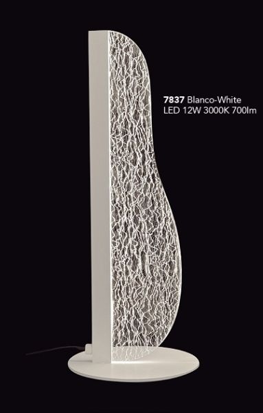 Настольная лампа Mantra 7837 Bianca