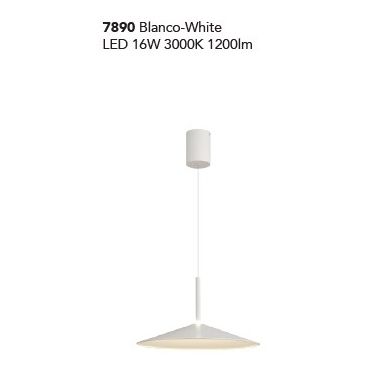 Подвесной светильник Mantra 7890 Calice