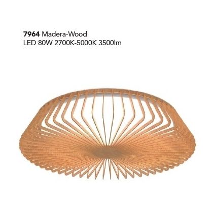 Люстра Mantra 7964 Himalaya Ceiling