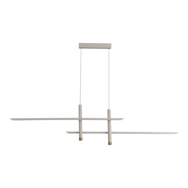 Подвесной светильник Mantra 7982 Esparta