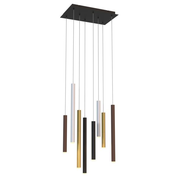 Подвесной светильник Mantra 8083 Cala