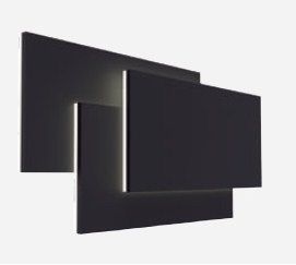 Бра Mantra 8088 Tahiti Xl