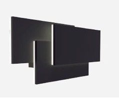 Бра Mantra 8090 Tahiti Xl