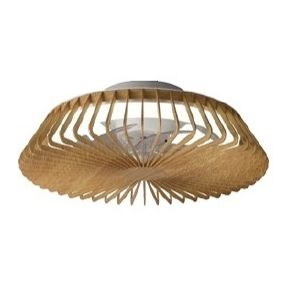 Люстра-вентилятор Mantra 8198 Himalaya Mini