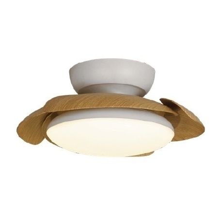 Люстра-вентилятор Mantra 8234 Aloha